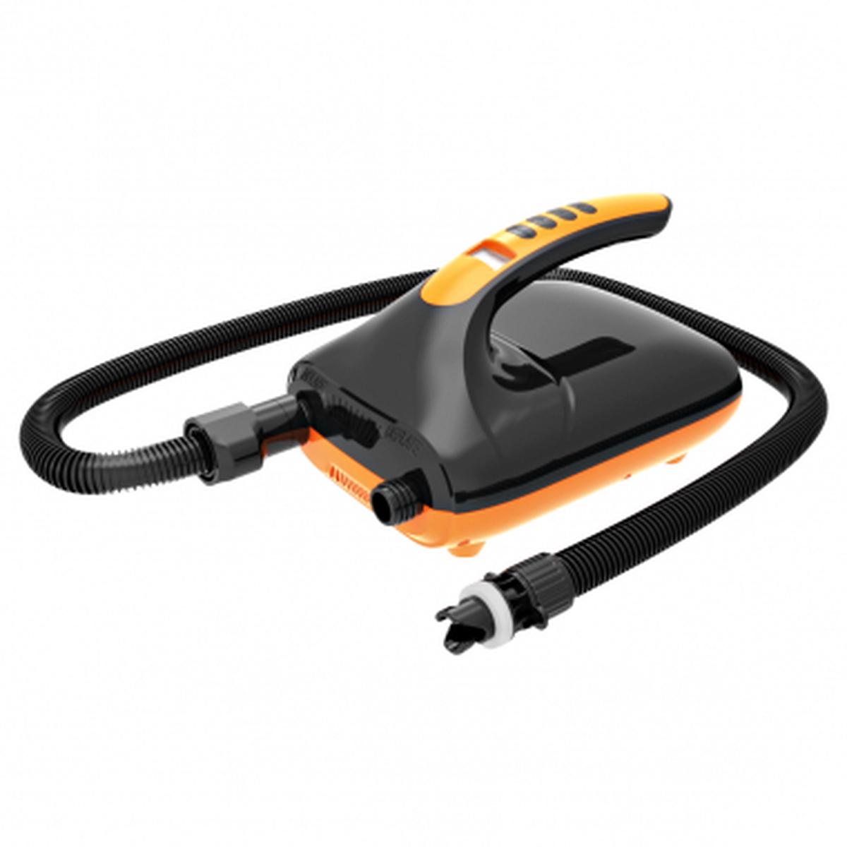 Automatic Air Pump