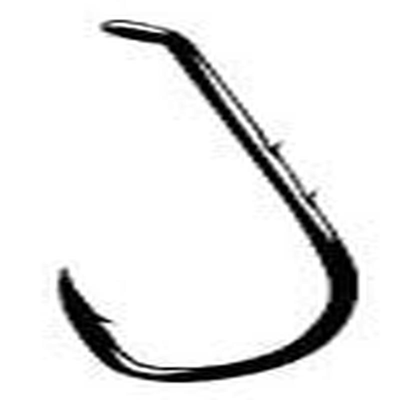 Bait Holder Hook - 2/0