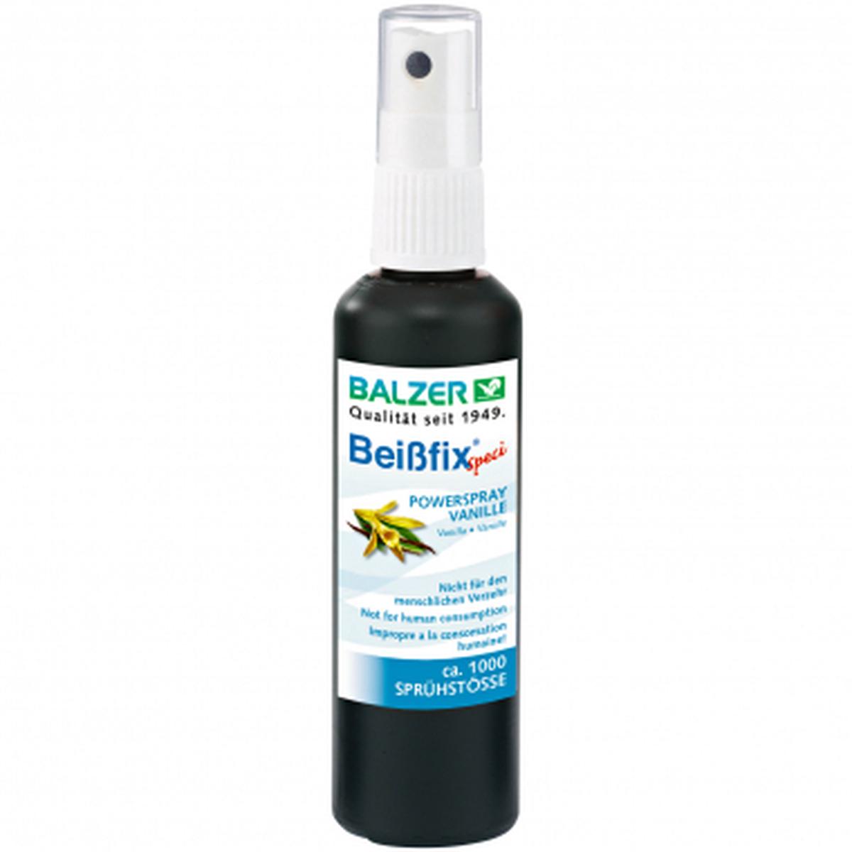 Beissfix Power Spray (vanilla)