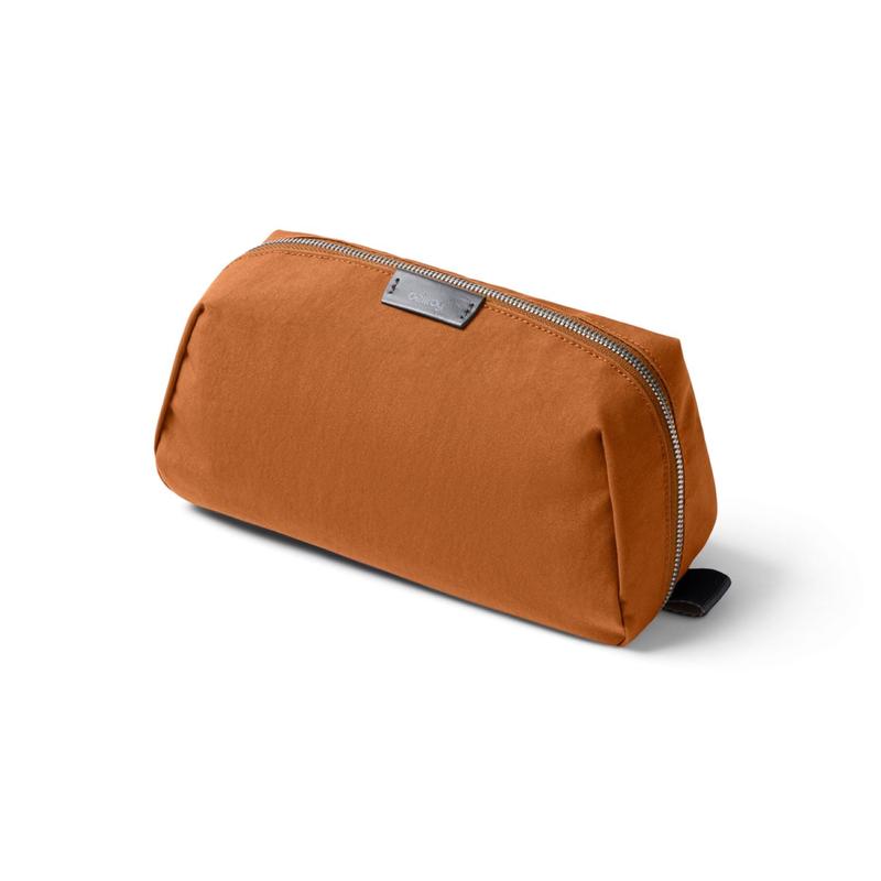 Bellroy Toiletry Kit Plus - Bronze