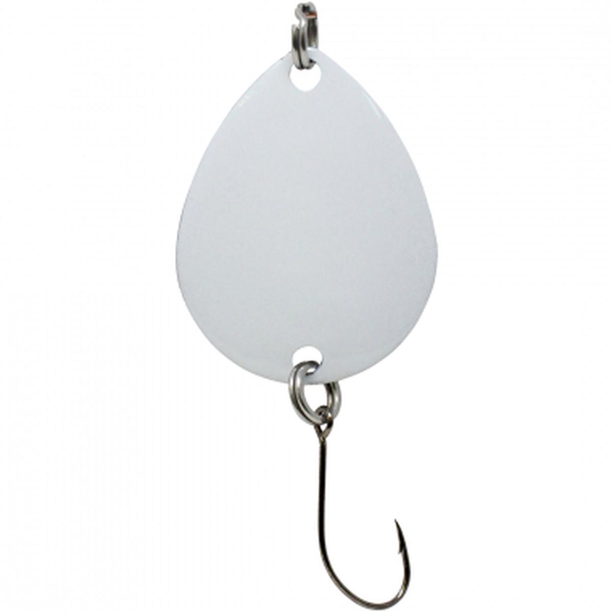 BFlake (White/Black)