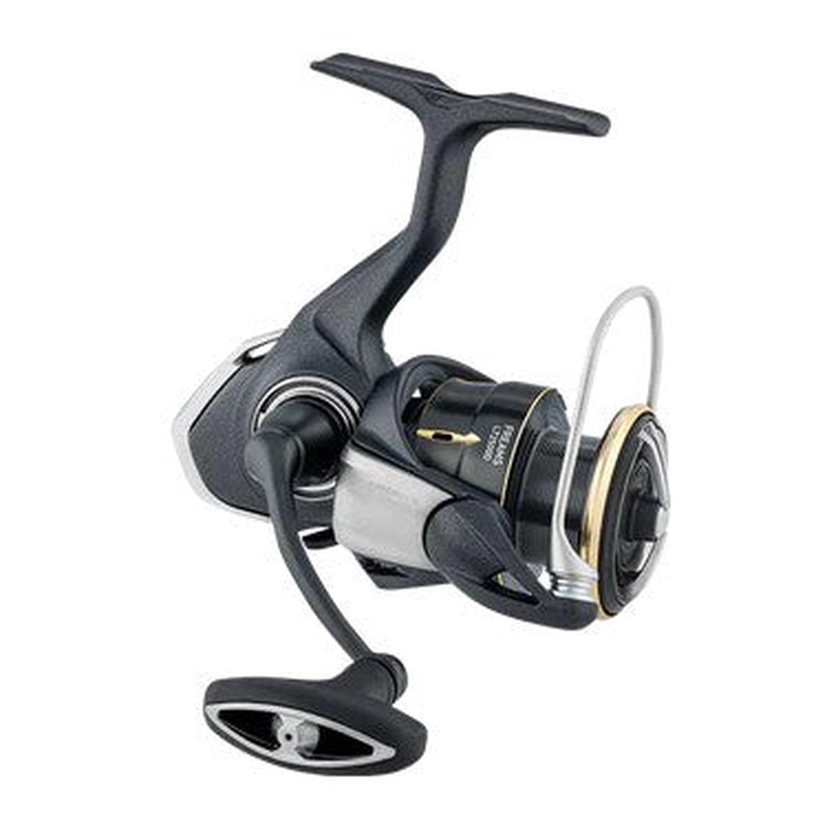 DAIWA FREAMS 26 SPIN REEL