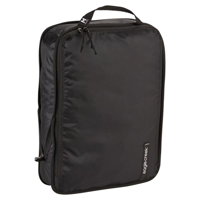 Eagle Creek Pack-It Isolate Compression Cube M (Black)