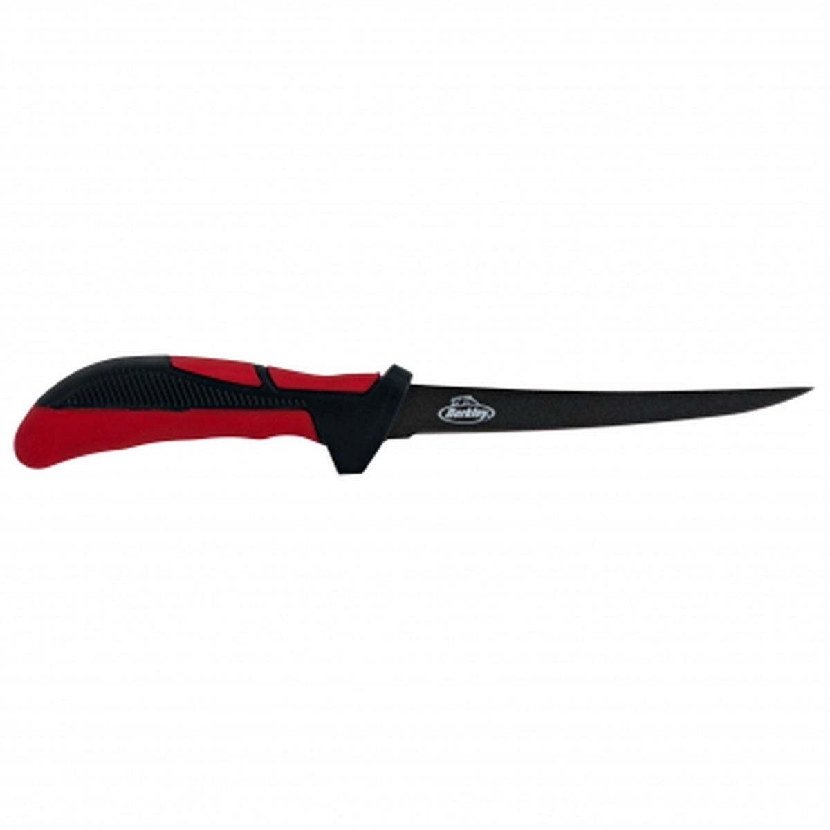 Filetiermesser XCD (18 cm)