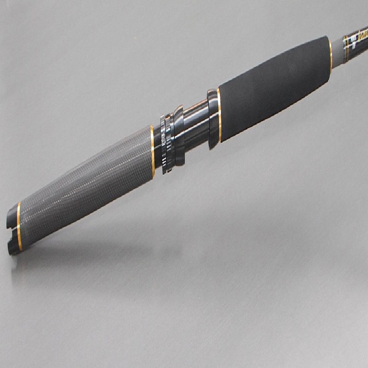 MILLERODS GAMESPIN HEAVY 722 SPIN ROD