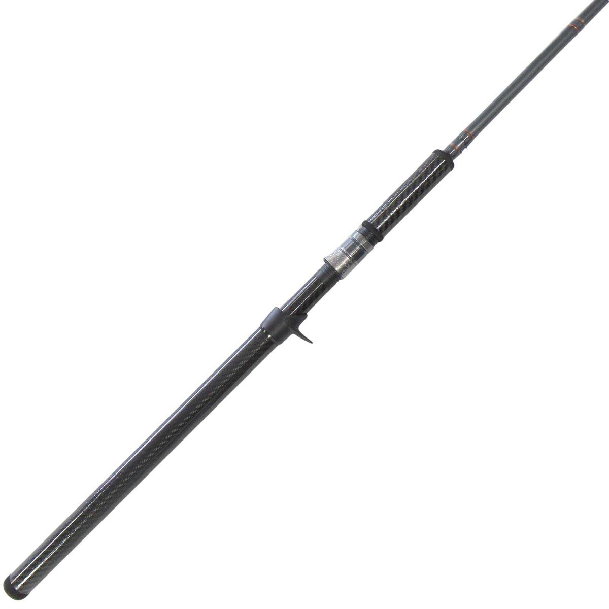 Okuma SST Carbon Grip a Casting Rod SKU - 310929
