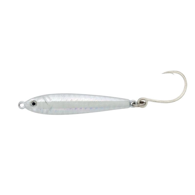 Peanut 'Chovy Jig - 5/8 oz. (2.5")