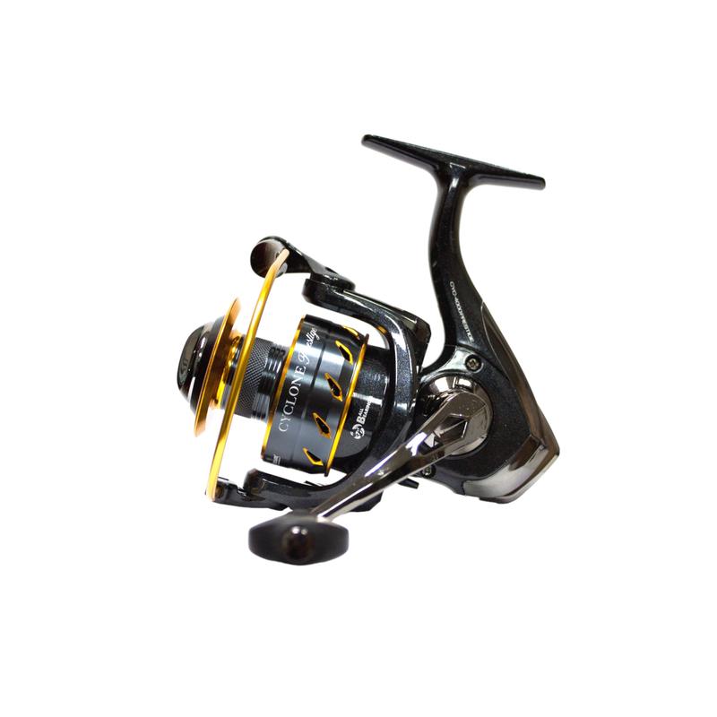 Pioneer Cyclone Prestige XE 4000 Spin Reel