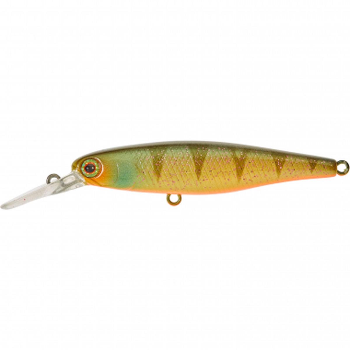 Plug Squirrel (Aggress Perch)
