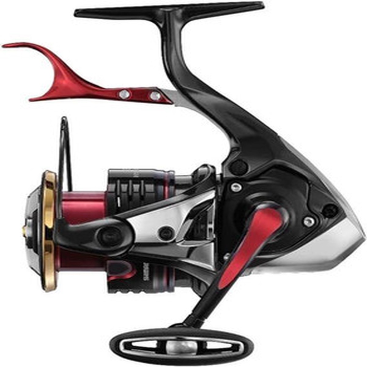 Shimano (Fishing) 22 BB-X Hyperforce C3000DXG Lever-break Reel