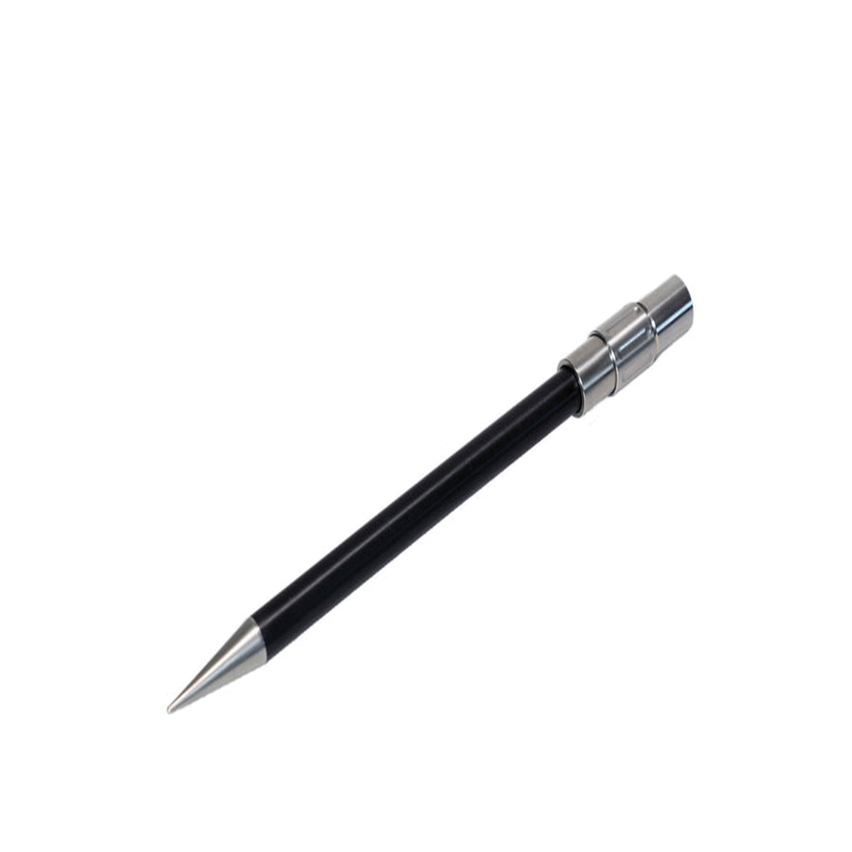 Summit - Colosseum Twist Lock Bankstick - Black Edition