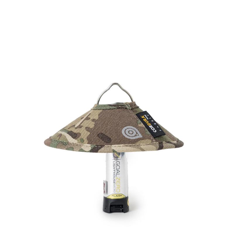 The Earth Shade Multicamo