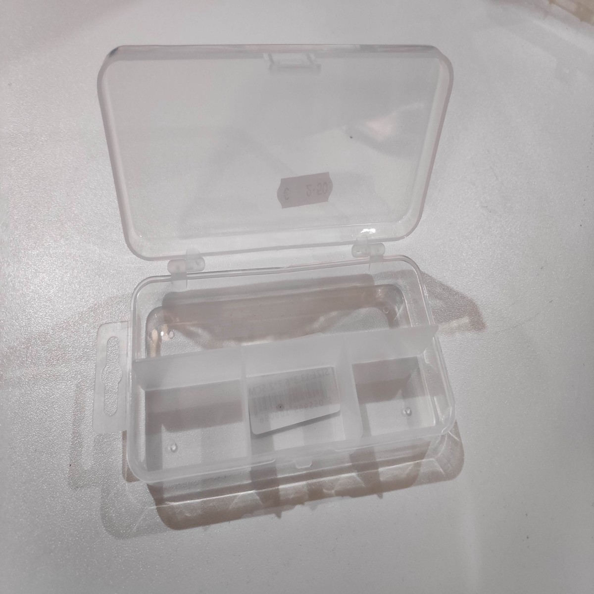 Tronixpro Tackle Box TB-010
