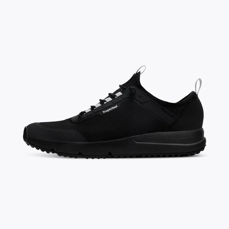 Tropicfeel All-Terrain Shoes (Core Black) - EU 38