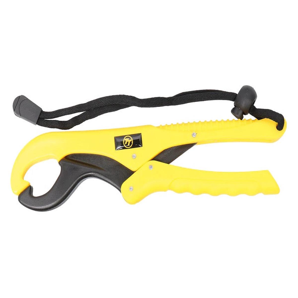TT TOOLS LARGE FLOATING LIP GRIP 8"