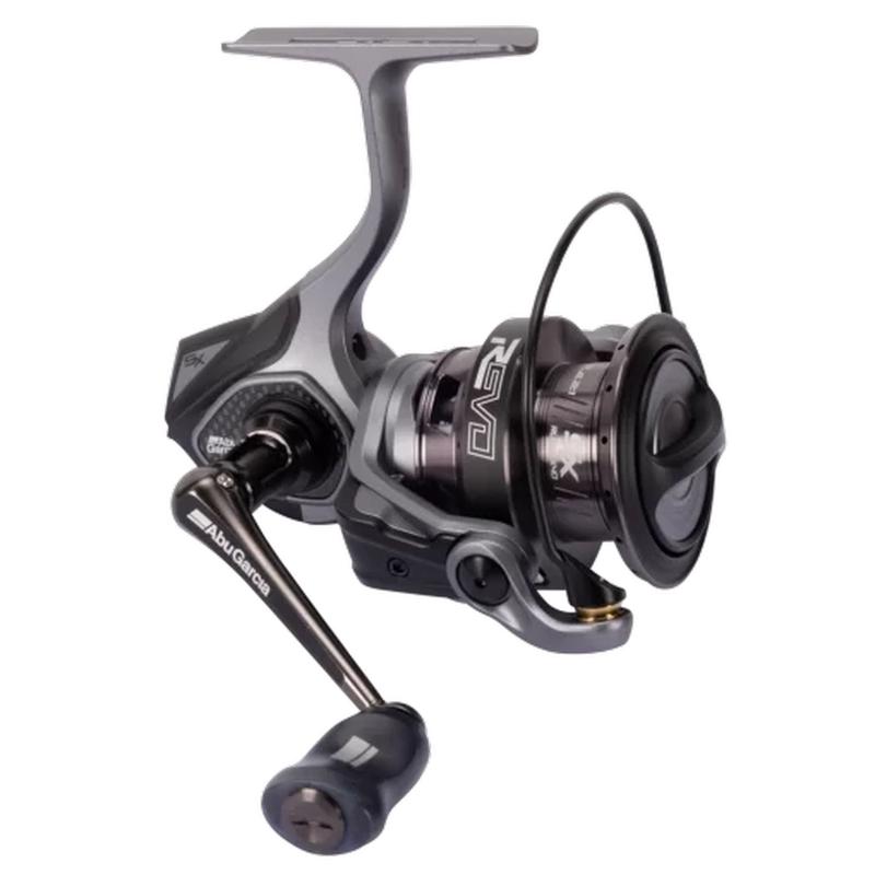 Abu Garcia Revo 3 SX 30 Spin Reel