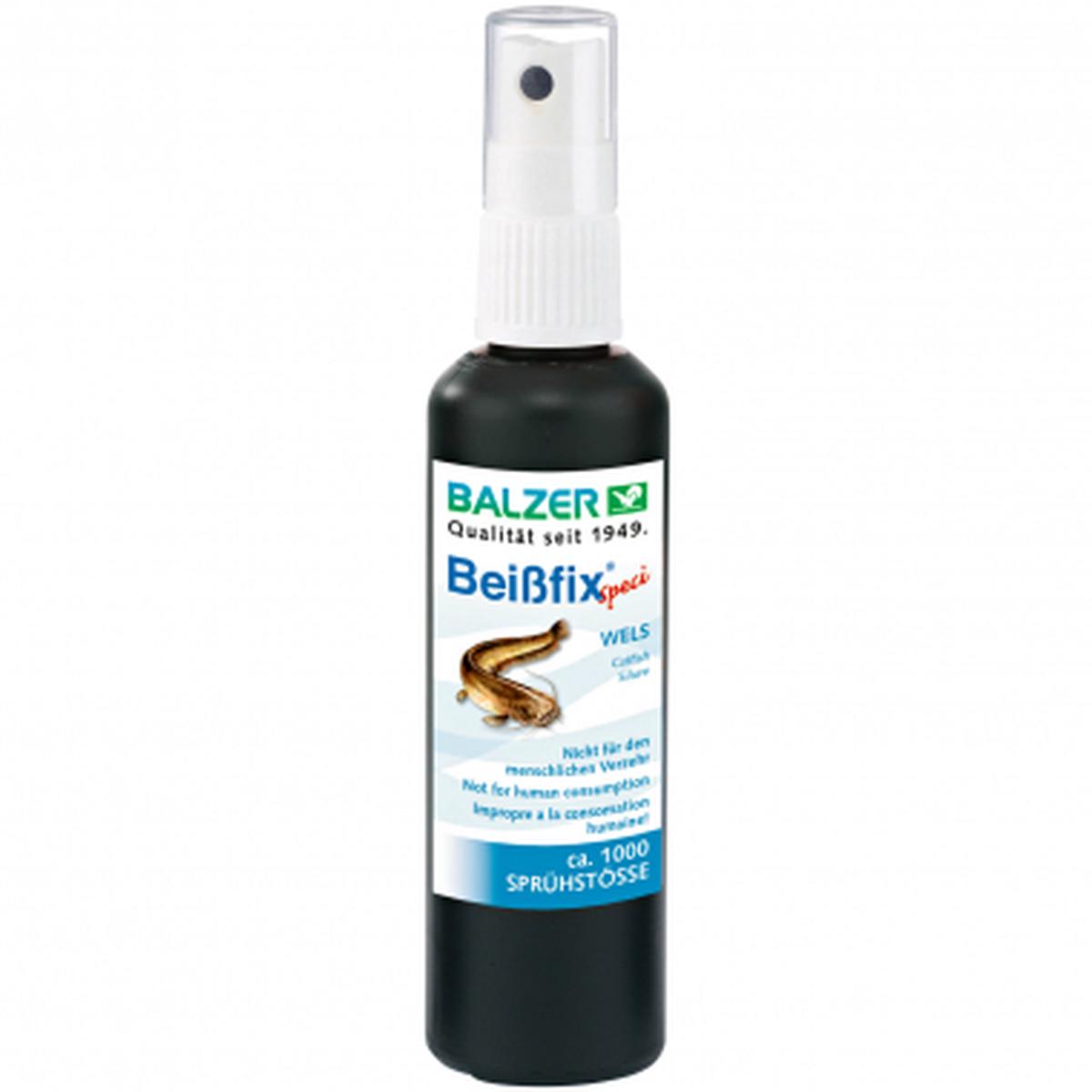 Beissfix Power Spray (catfish)