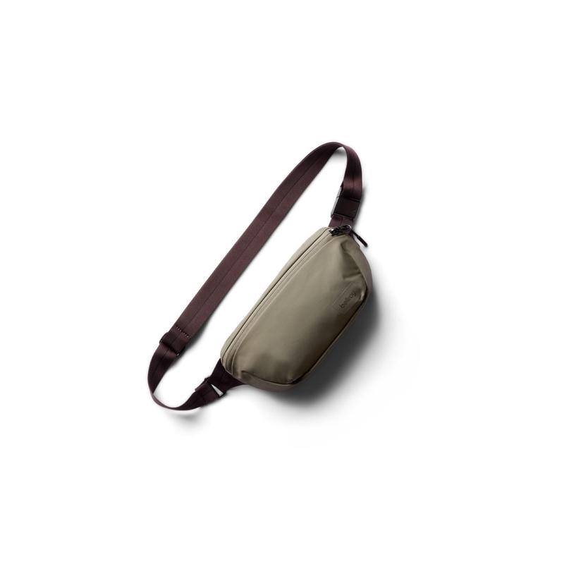 Bellroy Laneway Belt Bag - Sea Kelp