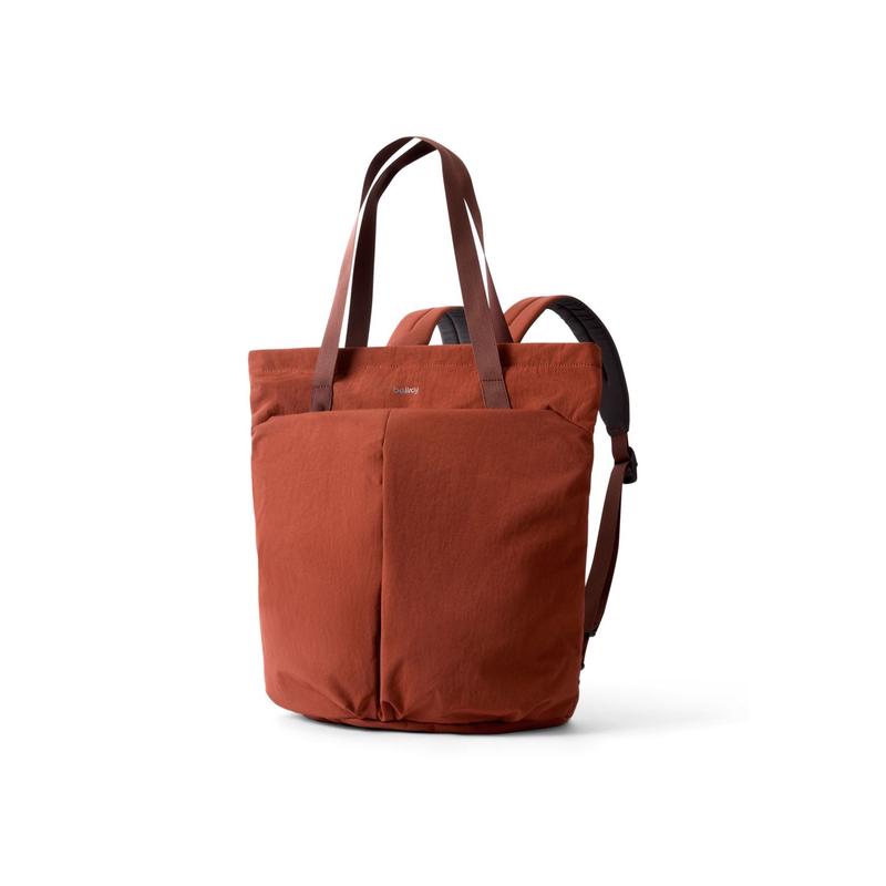 Bellroy Lite Totepack - Clay