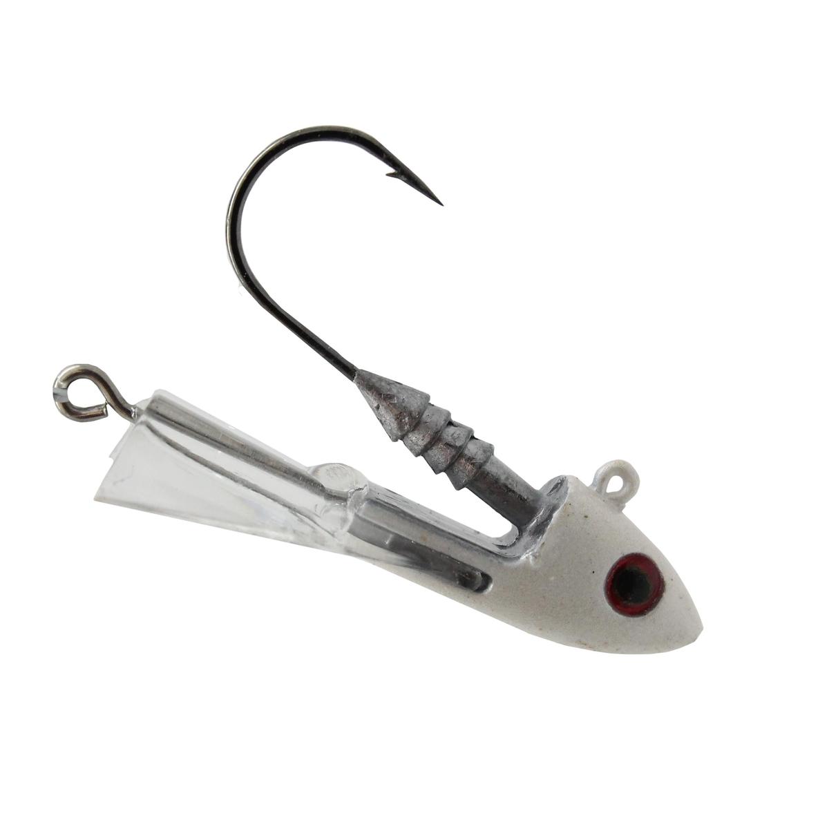 Ber Snap Jig 3/8
