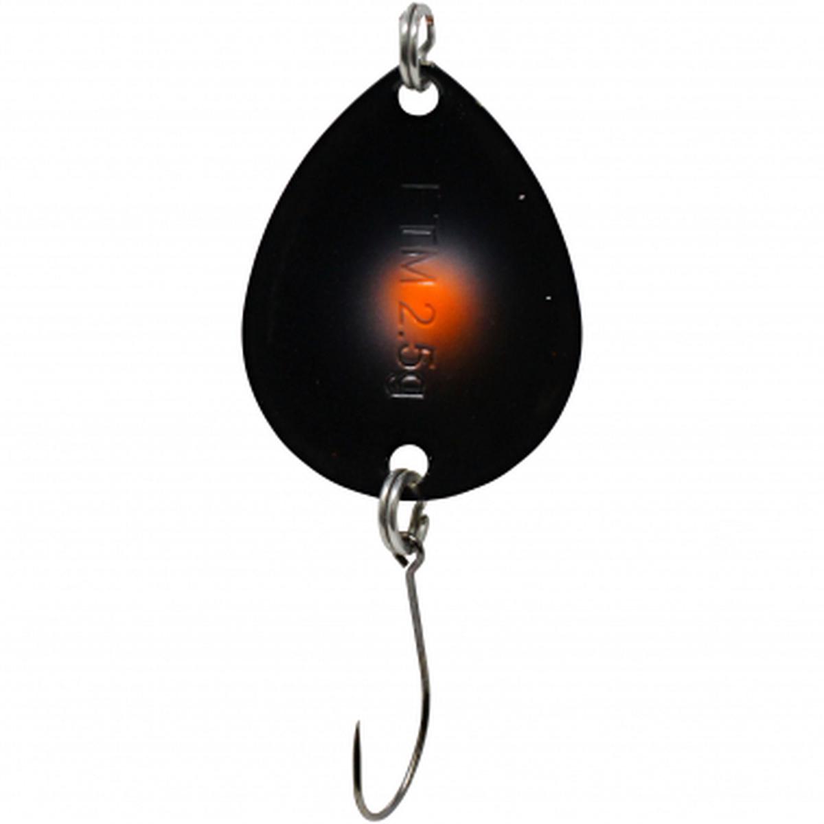 BFlake (White-Orange/Black-Orange)