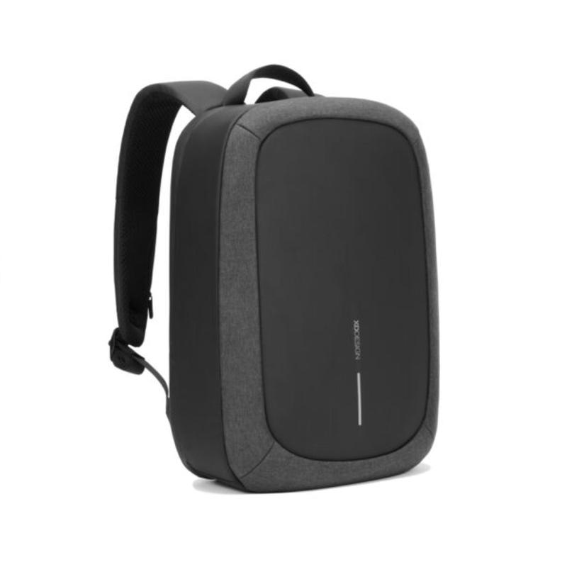 Bobby Edge Backpack - Black