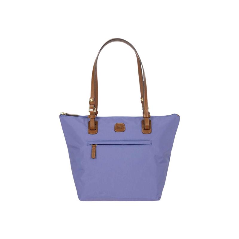 BRIC'S X-Bag Sportina 3in1 Bag - Medium (Lilac)
