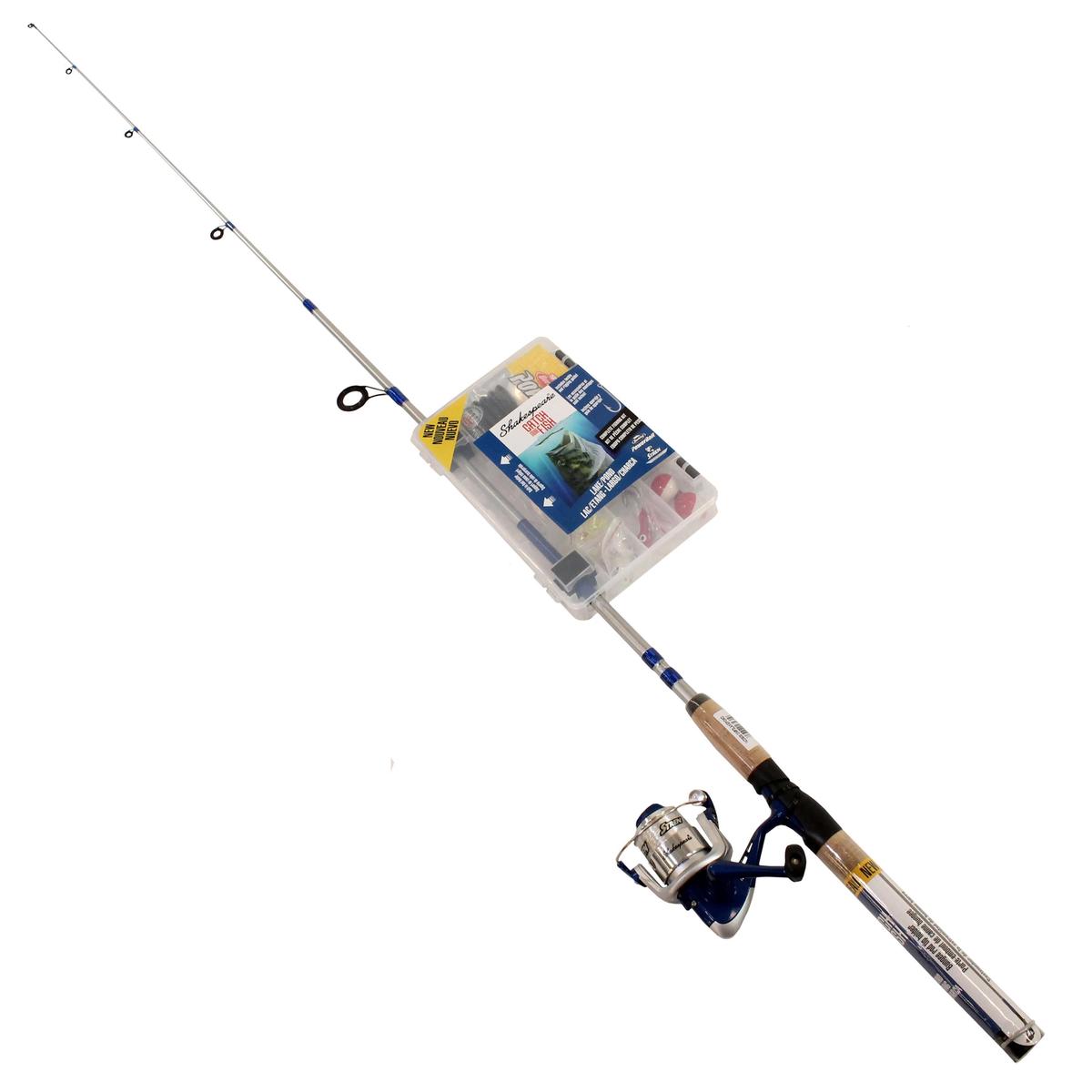 Cmf2lakepond Skp Sp 30sz 6f 2pc M