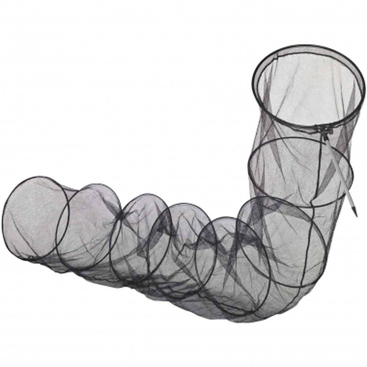 Combo landing net