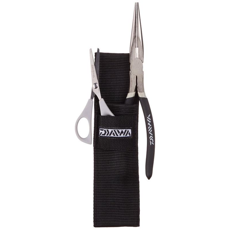 D-VEC Deckhand Scissor Kit