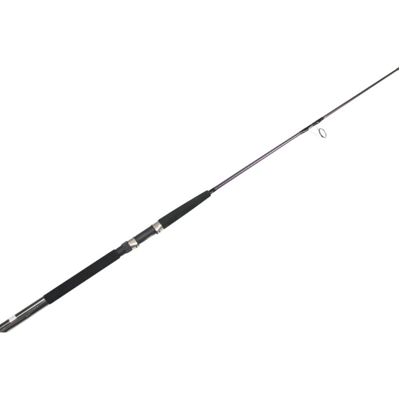 Daiwa Saltist S-Extreme ZX 64CJS