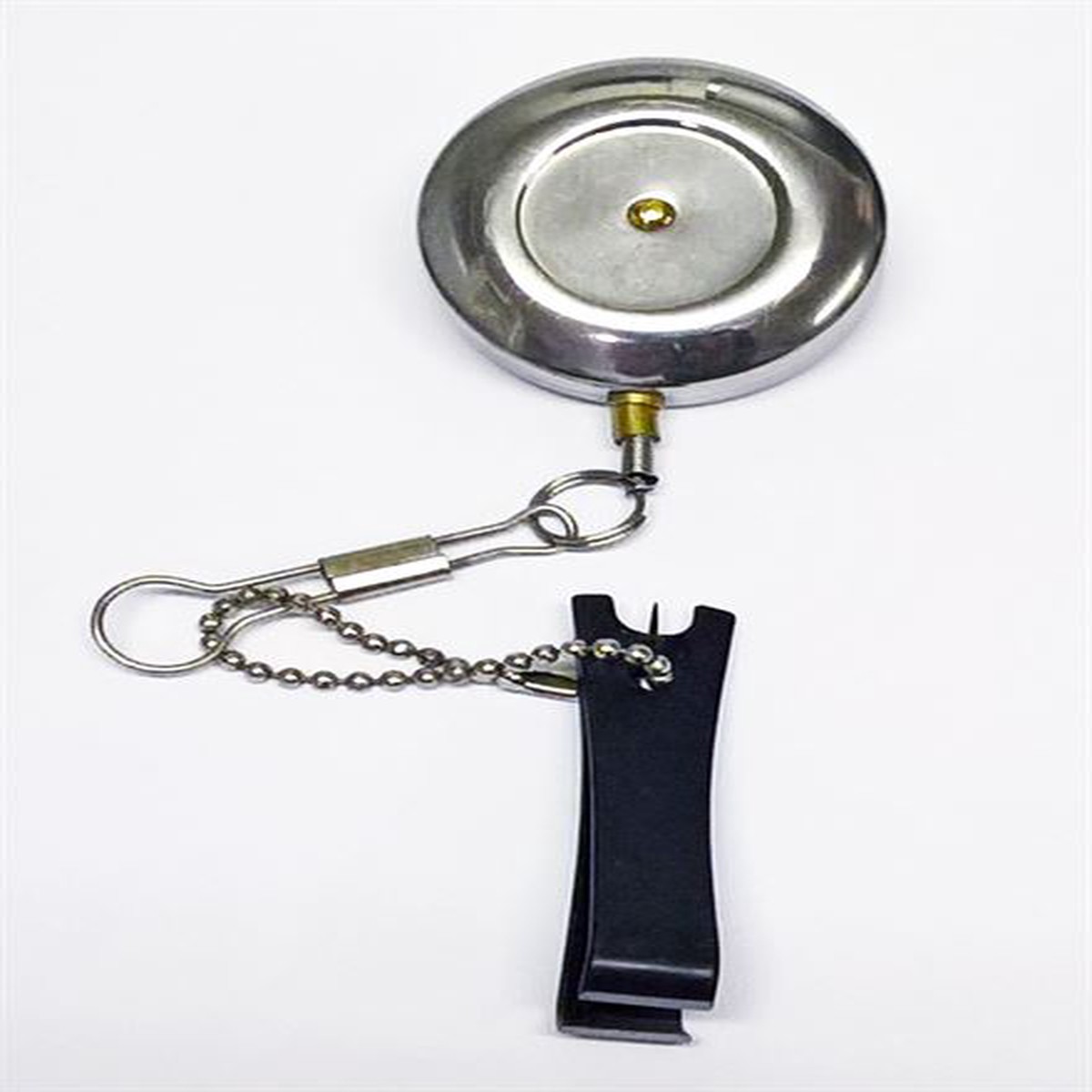 Dennet Pin On Reel With Snips
