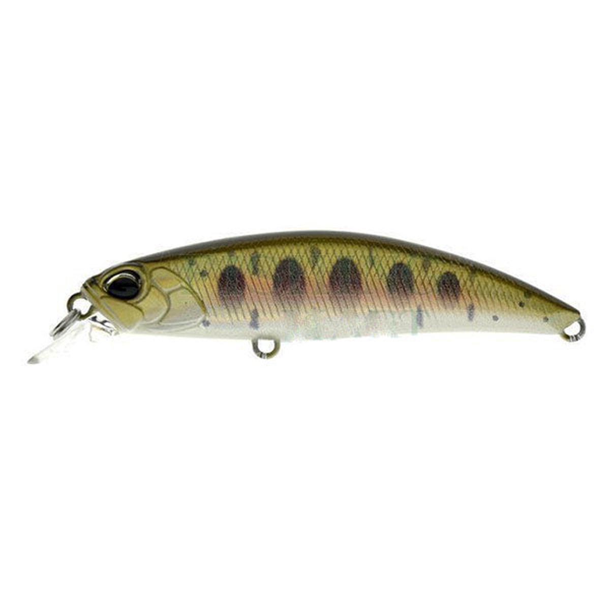 DUO Spearhead Ryuki 60s ANA4134 Lake Yamame