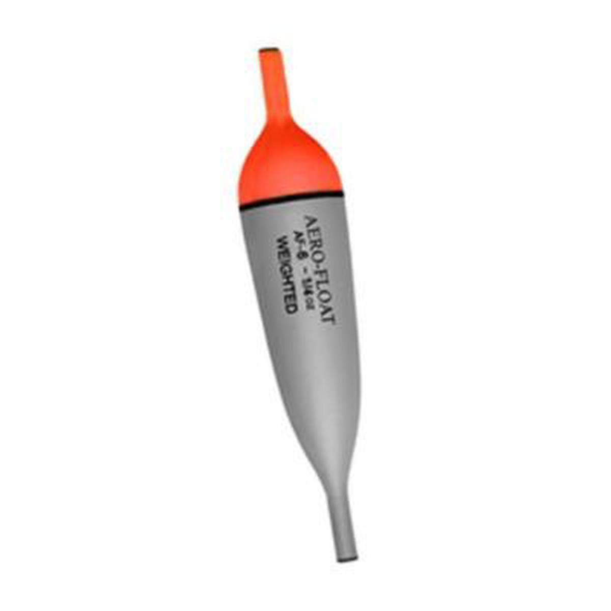 Hawken Aero-Float | AF6; 1/4 Oz.