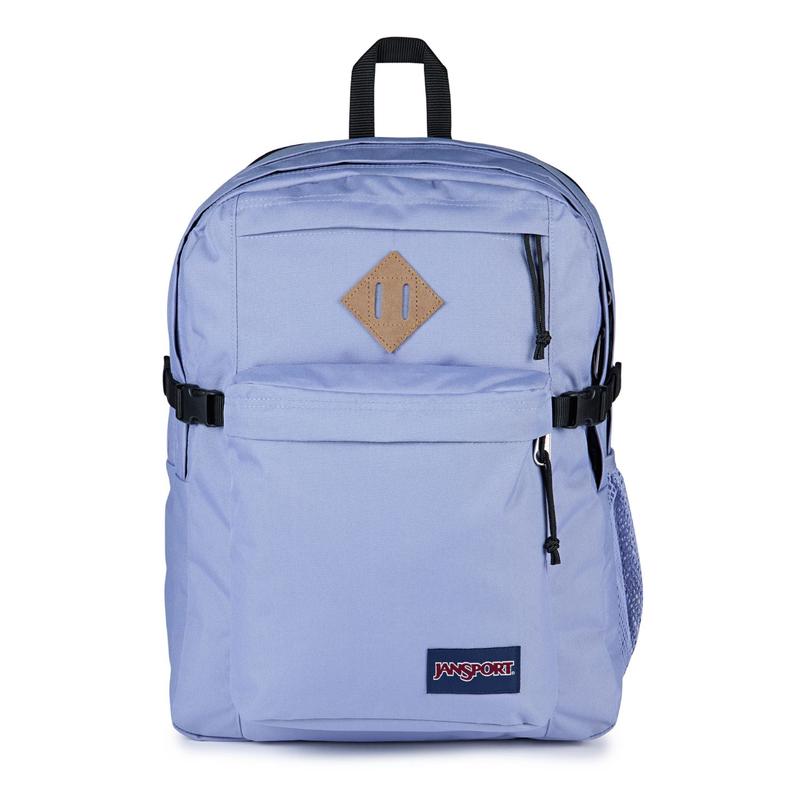 Jansport Main Campus Backpack - Lavender Ash