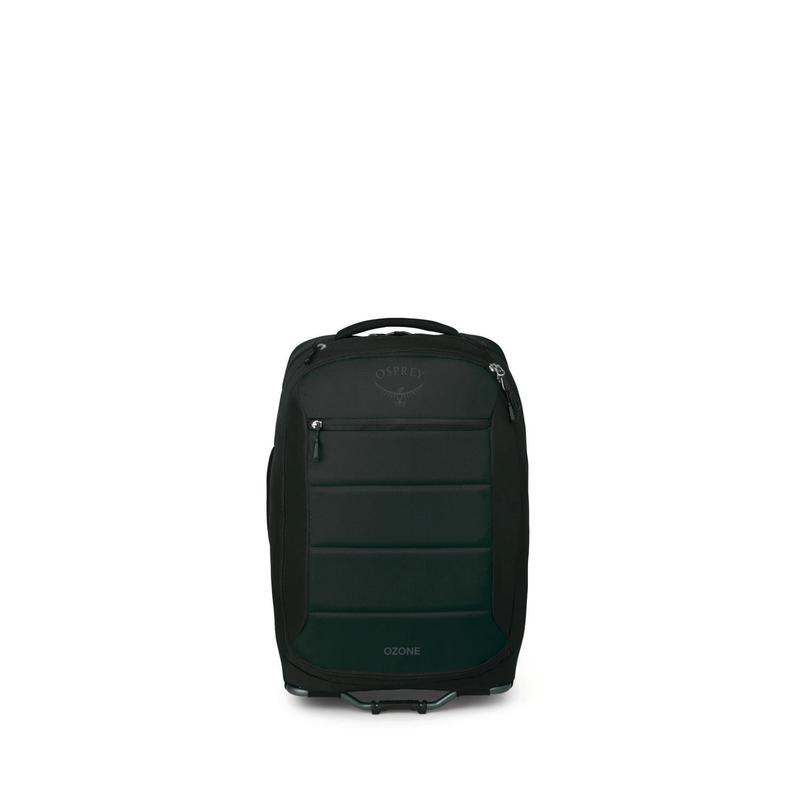 Osprey Ozone 2-Wheel Carry On - Black
