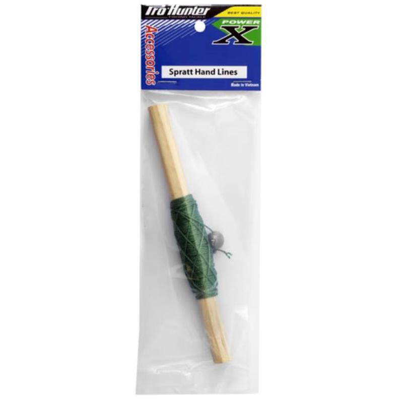 Pro Hunter Sprat Handline