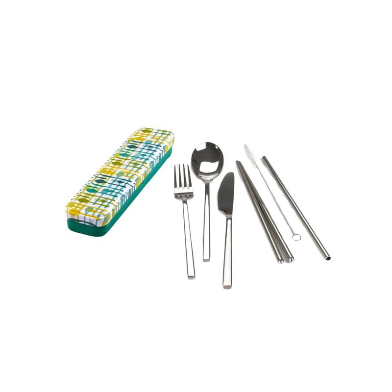 Retrokitchen CYC Cutlery Set (Flatware)