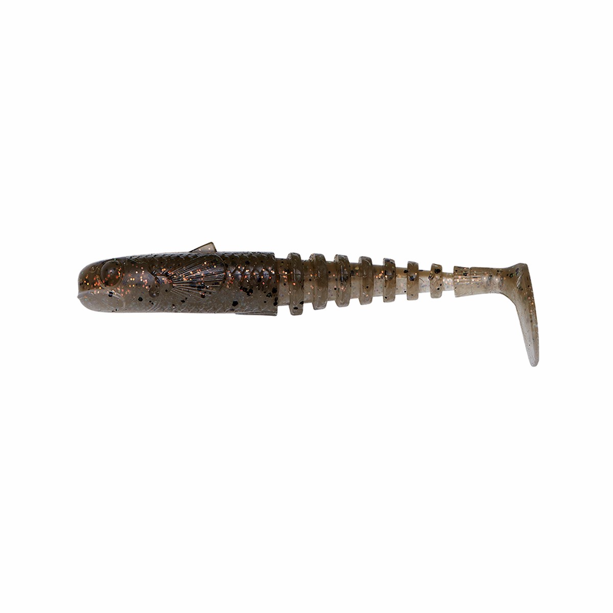 Savage Gear Gobster Shad 7.5cm 5g Holo Baitfish 5pcs