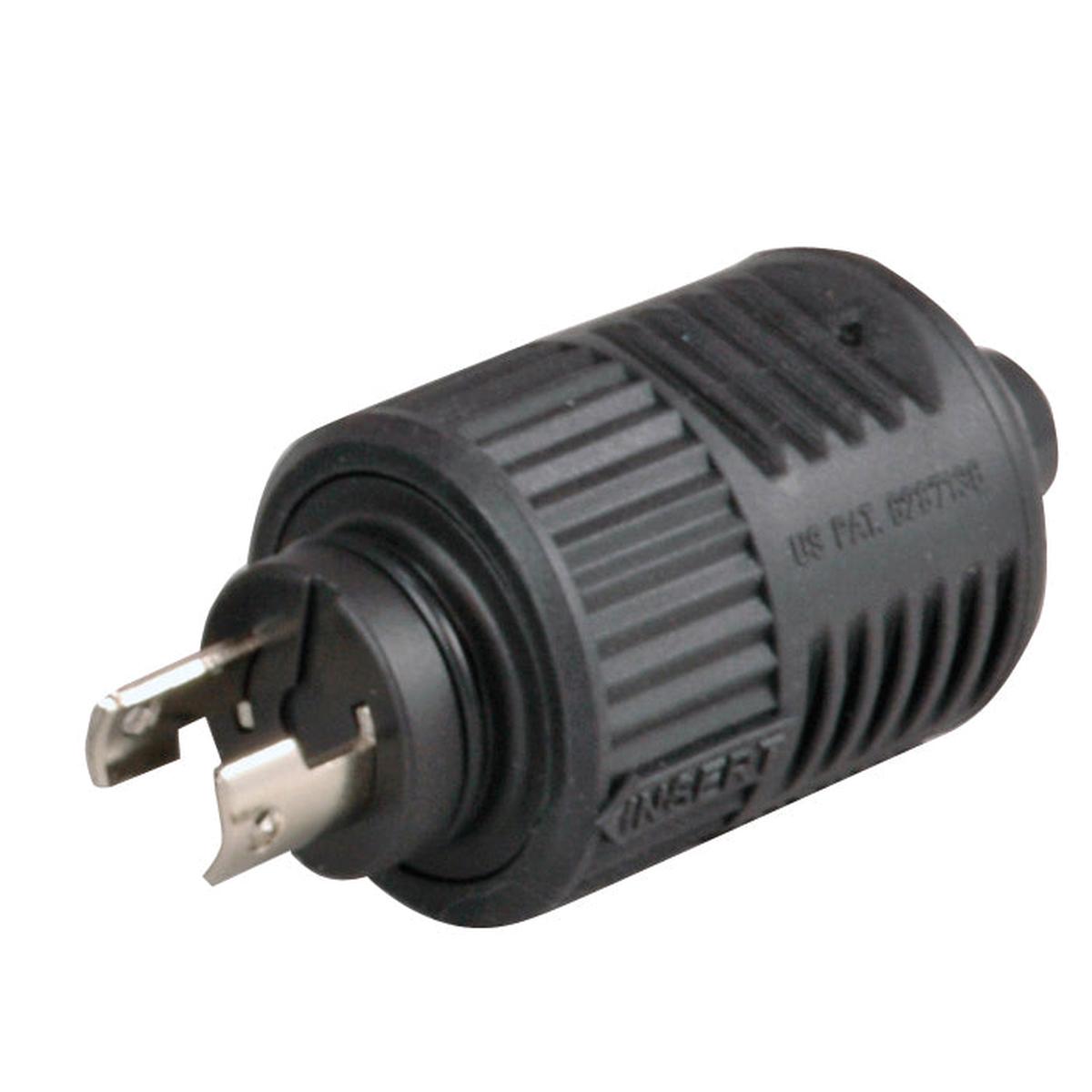 Scotty Marinco Connectpro Downrigger Plug Only