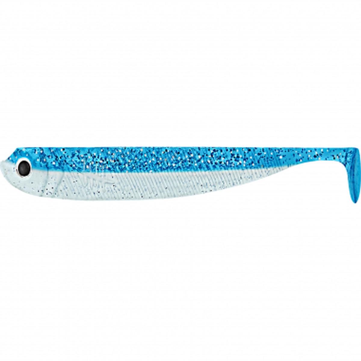 Shad Zander Bait (12.5 cm, Flipper)