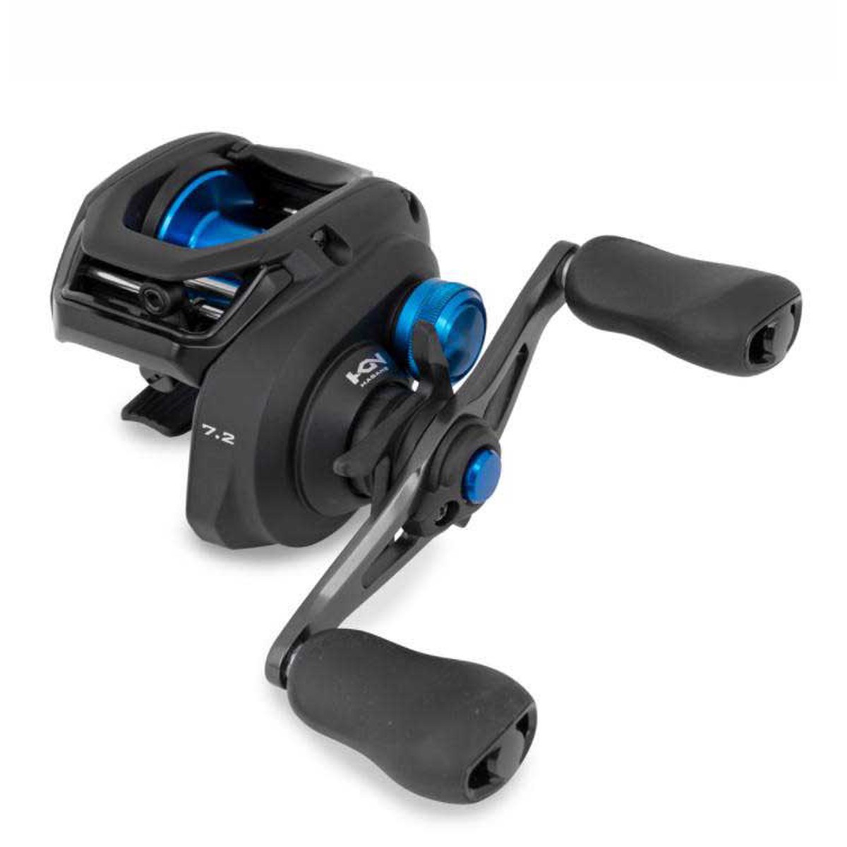 Shimano SLX Baitcasting Reel