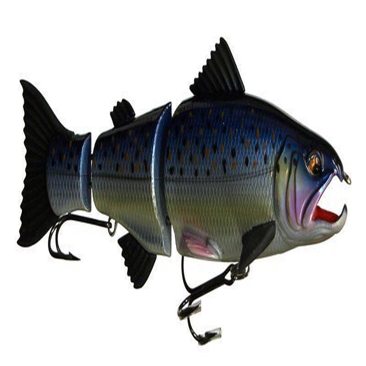 Strike Pro Salmonid Minnow 15cm 43g