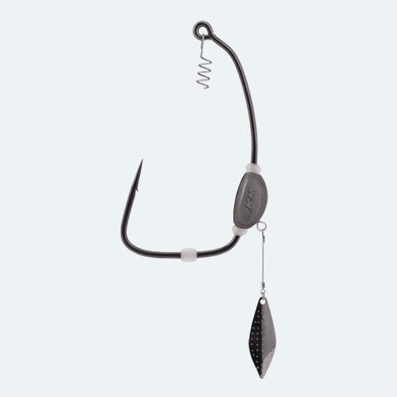 Titandiver+ Swimbait Hook - 8/0 (2 Pack)