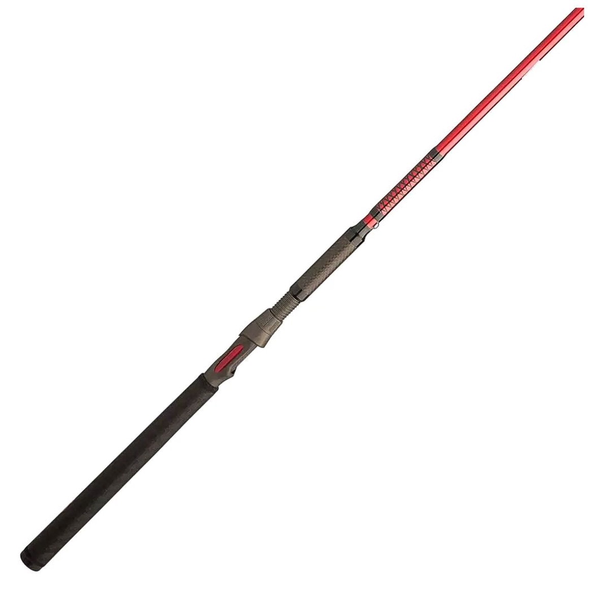 Ugly Stik Carbon Salmon Steelhead Spinning Rod 9'6 2pc