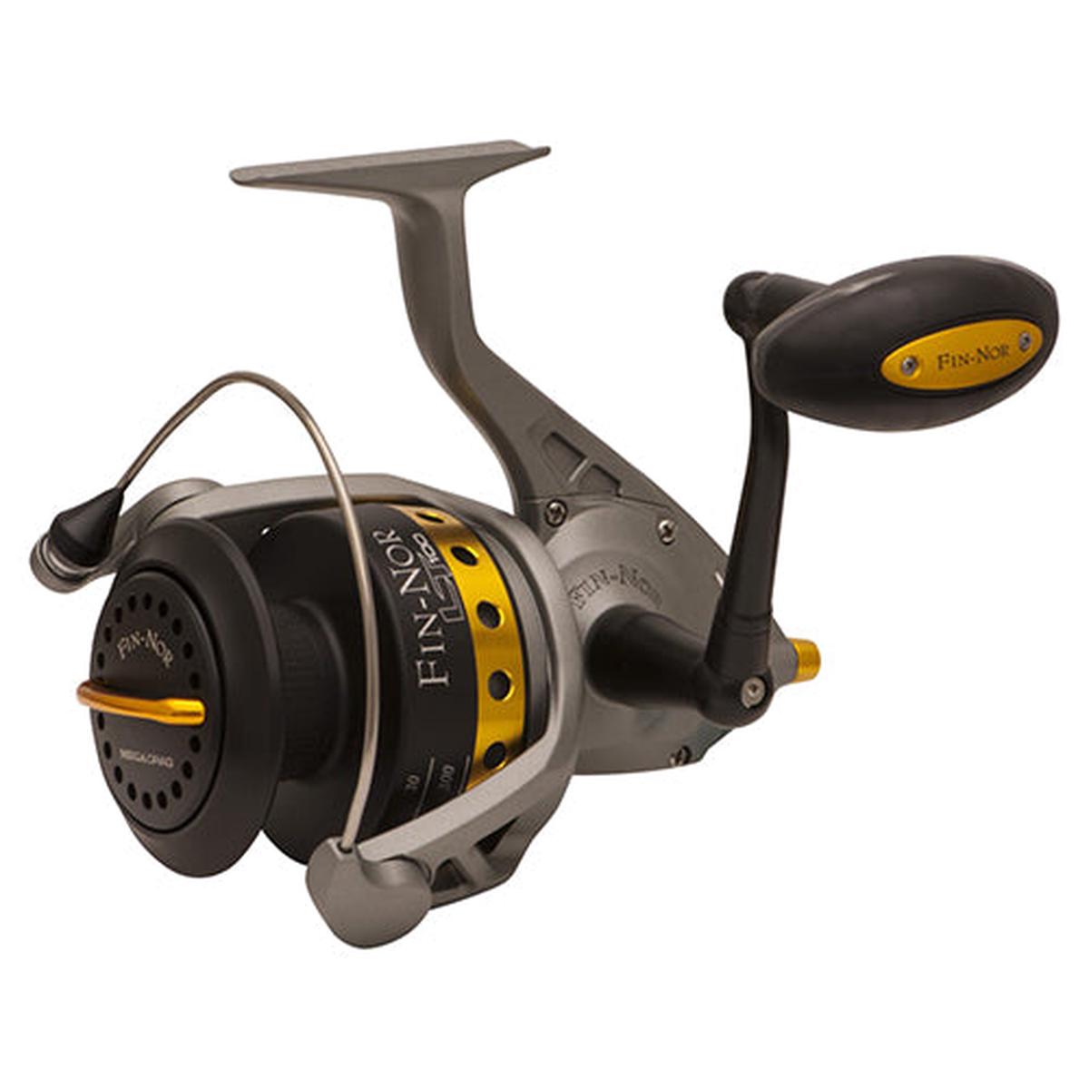100sz Spinning Reel