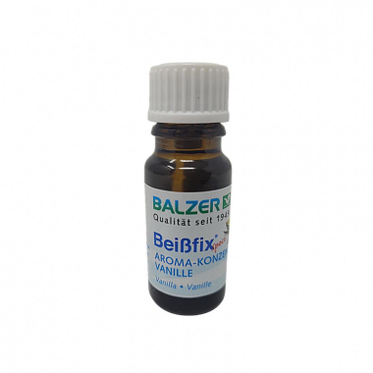 Beissfix Speci Flavours (Vanilla)