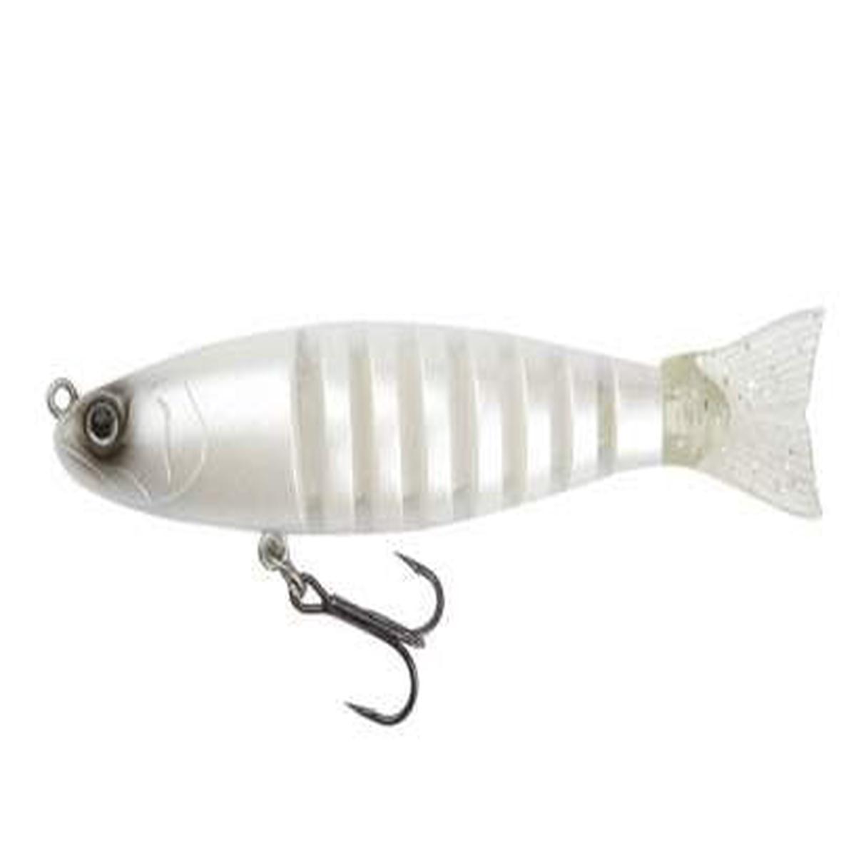 BIWAA S-TROUT SWIMBAIT 3.5"