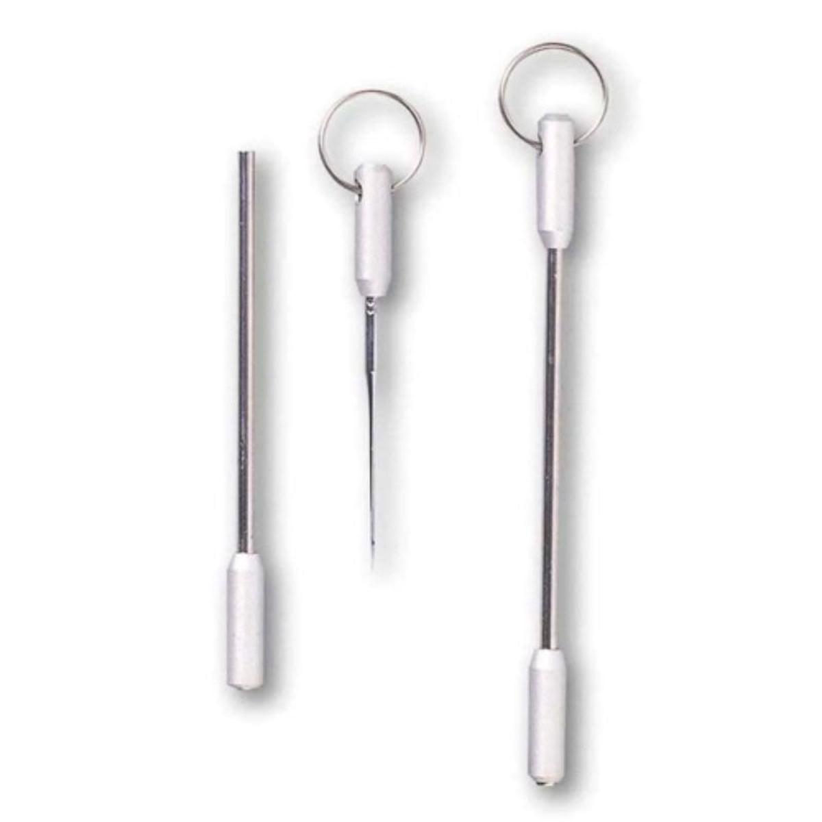 C&F Design 3-in-1 Nail Knot Pipe CFA-11