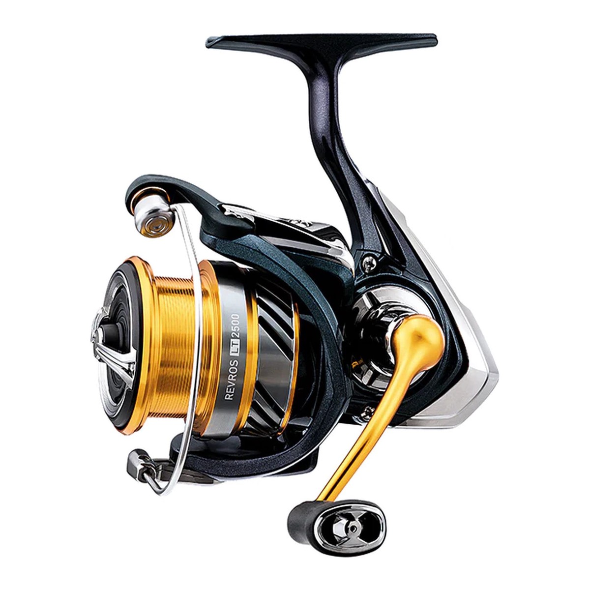 Daiwa Revlos LT Spinning Reel 5.2 1 Gear Ratio